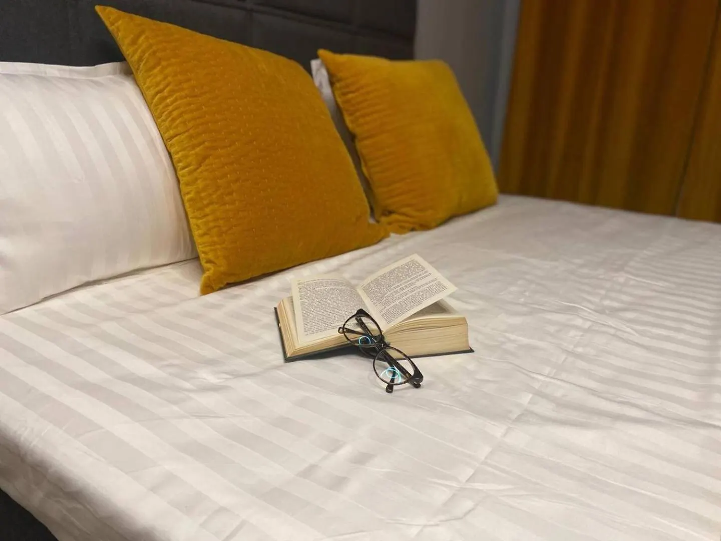 Apartmán Alma De Malaga 2Br Stay With Art History & Comfort In The Heart Of The City Španělsko